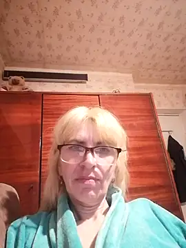 Georgette466 online show from 03-29-26, 04:56