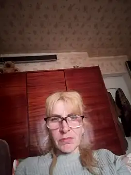 Georgette466 online show from 04-07-26, 03:45