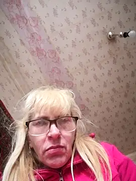 Georgette466 online show from 04-10-26, 11:59