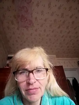 Georgette466 online show from 04-11-26, 07:45