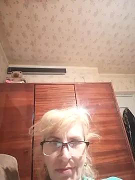 Georgette466 online show from 04-21-26, 06:01