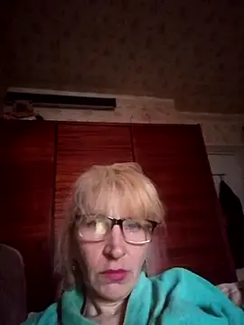 Georgette466 online show from 04-24-26, 04:20