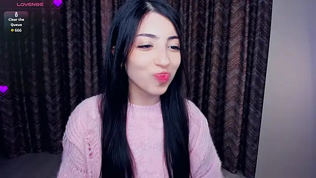 TonjaNeace online show from 11-22-25, 04:22