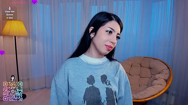 TonjaNeace online show from 12-02-25, 04:40