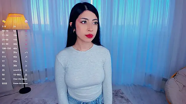 TonjaNeace online show from 12-20-25, 04:41