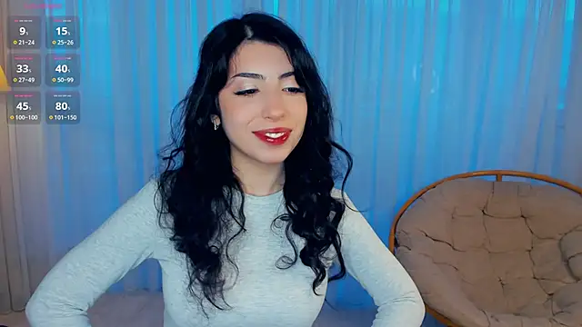 TonjaNeace online show from 01-06-26, 04:38