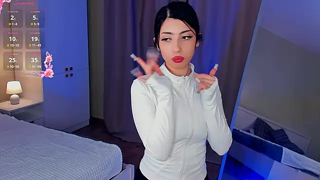 TonjaNeace online show from 02-24-26, 04:43