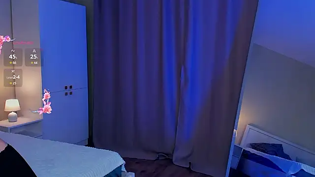 TonjaNeace online show from 03-12-26, 05:02