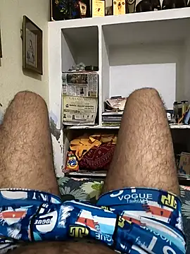 amitkumar9897 online show from 11-07-25, 04:07