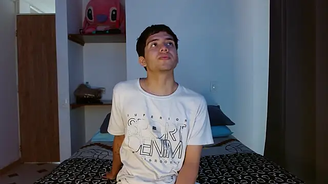 steven king 55 online show from 10-28-25, 12:52