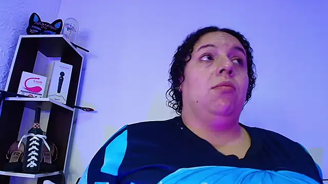 Natasha Amber online show from 11-07-25, 12:49