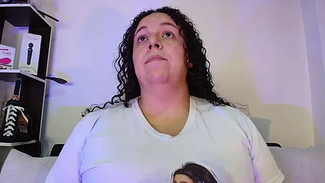 Natasha Amber online show from 11-23-25, 04:07