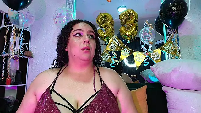 Natasha Amber online show from 12-03-25, 02:15