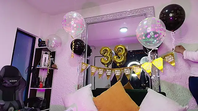 Natasha Amber online show from 12-04-25, 01:42