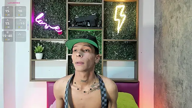 Max Steell online show from 11-11-25, 02:55