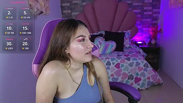 Adrimaretti online show from 10-28-25, 07:38