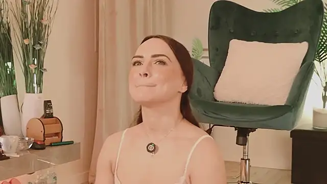 SiennaRosse online show from 04-01-26, 08:17