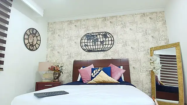 Marilyn Blakee online show from 11-11-25, 12:38