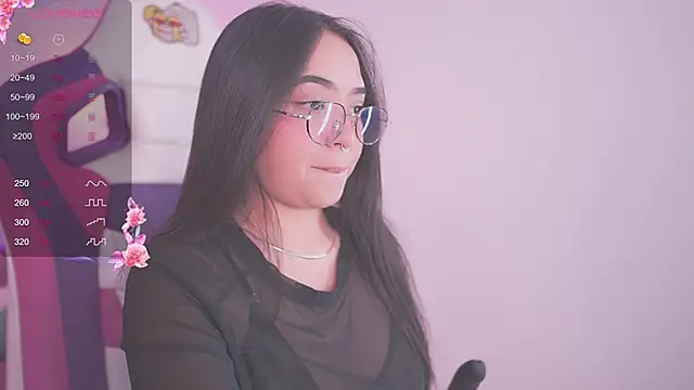 Snapshot of Zaffy_ chatting on 11-04-25, 07:02 Zaffy online show from 11-04-25, 07:02