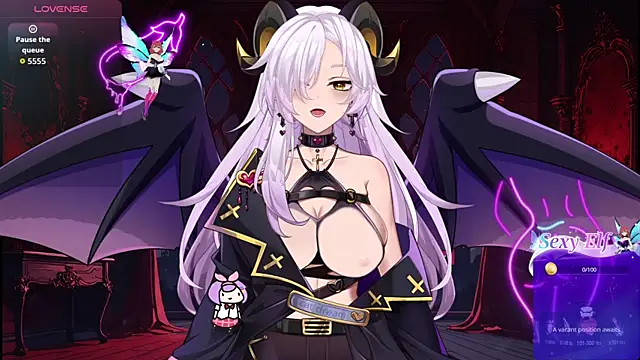 Sandyofi online show from 01-12-26, 06:24