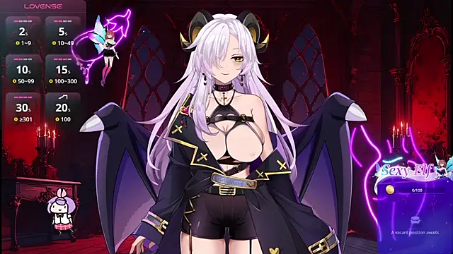 Sandyofi online show from 01-15-26, 03:27