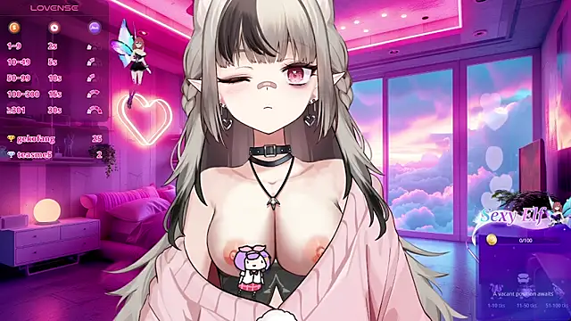 Sandyofi online show from 02-13-26, 12:12