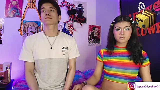 Lion Nekogirl  online show from 11-02-25, 03:09