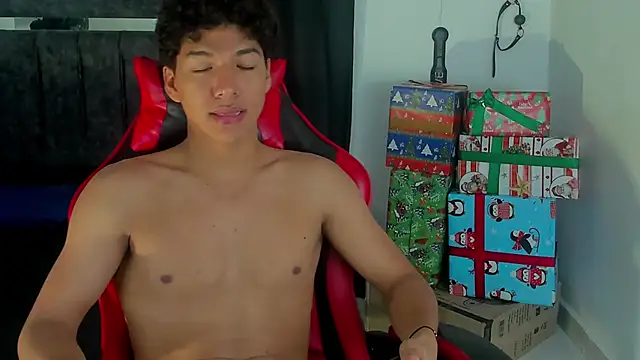 Maximiliano Khalil online show from 12-20-25, 07:43