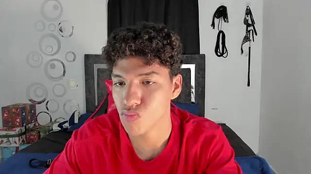 Maximiliano Khalil online show from 01-10-26, 07:37