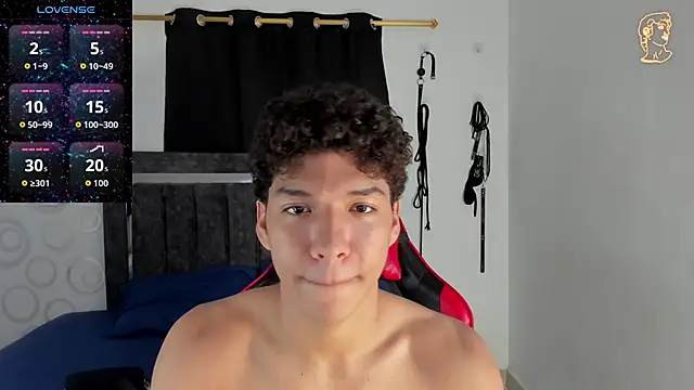 Maximiliano Khalil online show from 02-01-26, 07:23