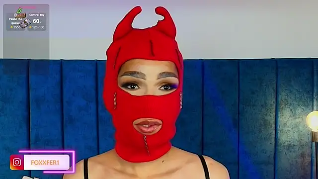 FernandaFox  online show from 12-14-25, 03:23