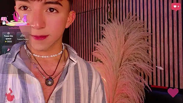 joji Spencer online show from 01-11-26, 04:17