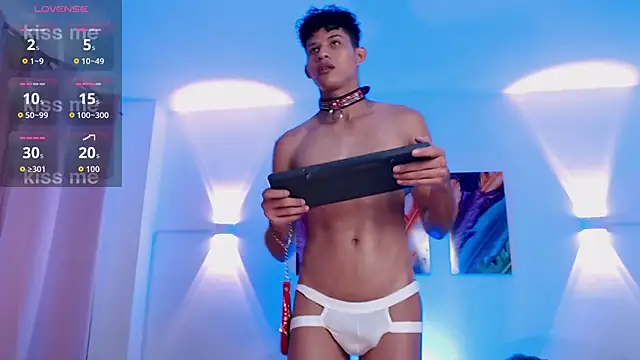 KamiSuarez online show from 01-31-26, 07:56