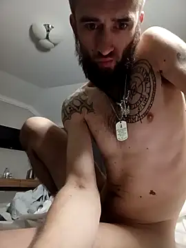 Kunimen3 online show from 03-05-26, 02:40