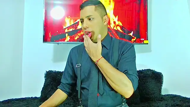 Mike Fetiche online show from 11-14-25, 03:16