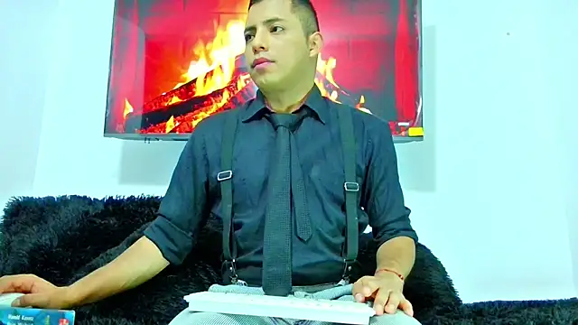 Mike Fetiche online show from 11-15-25, 03:37