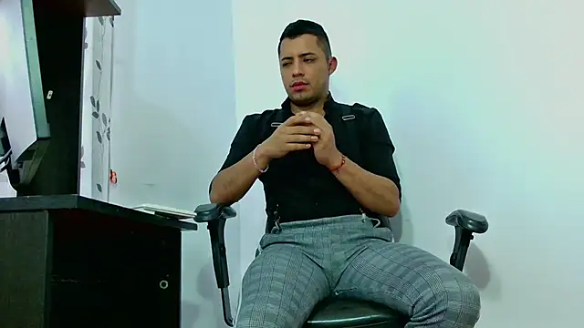 Mike Fetiche online show from 01-15-26, 12:10