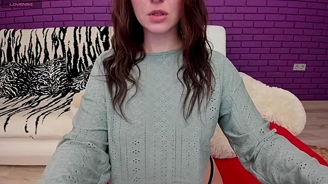 GlowMimi online show from 02-04-26, 04:46