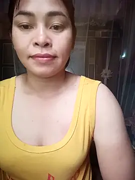 Bamboo-niee123 online show from 10-31-25, 06:03