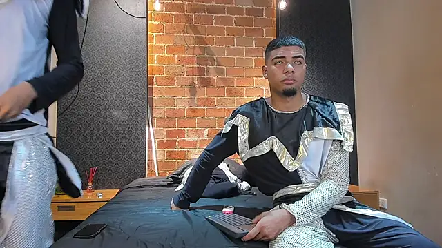 Jack and Joes online show from 11-02-25, 03:31