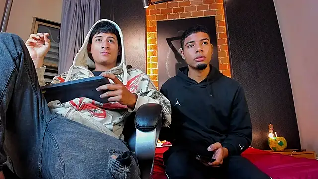 Jack and Joes online show from 11-12-25, 03:07