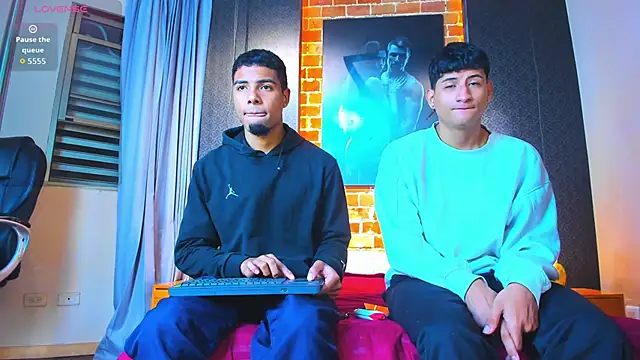 Jack and Joes online show from 11-15-25, 03:15