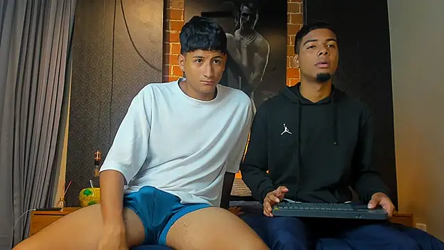 Jack and Joes online show from 12-01-25, 03:44