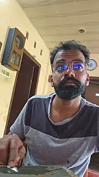 nithinrr online show from 12-18-25, 04:18