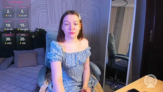 R I N A online show from 01-10-26, 01:07