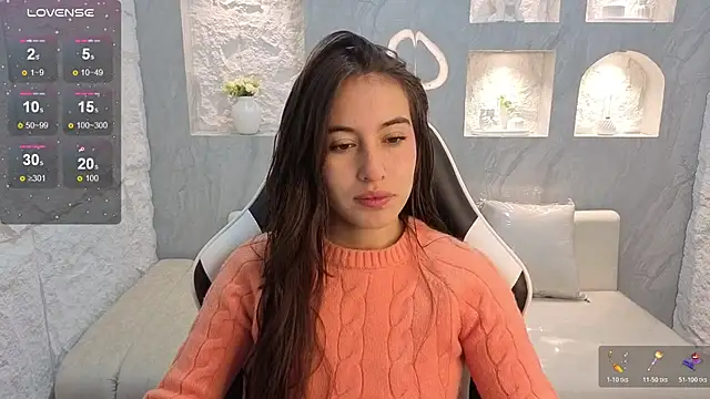 Snapshot of Nikka_Tx chatting on 11-21-25, 03:05 Nikka Tx online show from 11-21-25, 03:05