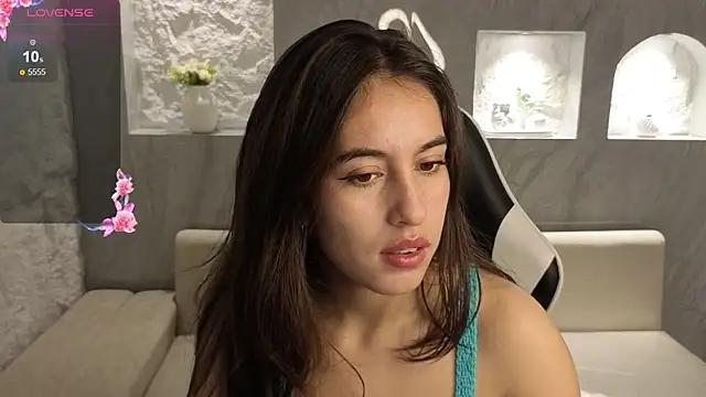 Snapshot of Nikka_Tx chatting on 11-22-25, 03:16 Nikka Tx online show from 11-22-25, 03:16