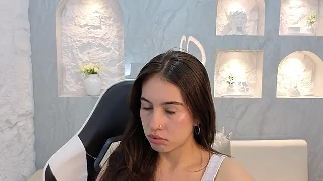 Snapshot of Nikka_Tx chatting on 12-04-25, 03:38 Nikka Tx online show from 12-04-25, 03:38