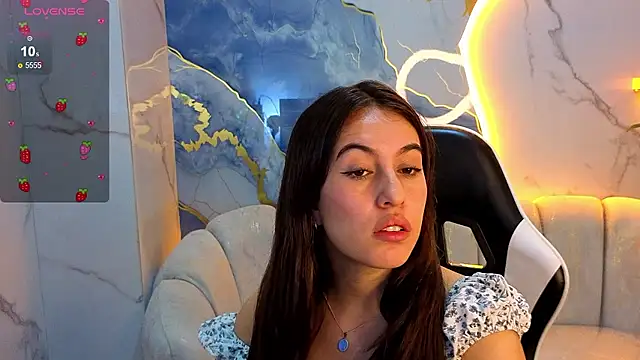 Snapshot of Nikka_Tx chatting on 01-09-26, 03:15 Nikka Tx online show from 01-09-26, 03:15