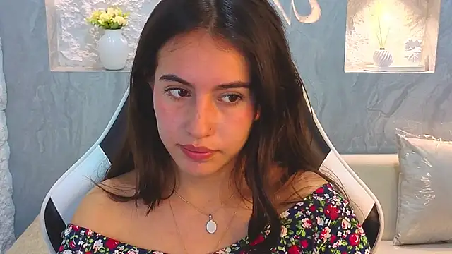 Snapshot of Nikka_Tx chatting on 02-07-26, 08:45 Nikka Tx online show from 02-07-26, 08:45